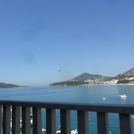 Apartments Paradiso Budva Exterior photo