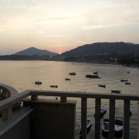 Apartments Paradiso Budva Exterior photo