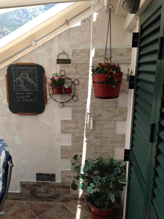 Apartments Paradiso Budva Room photo