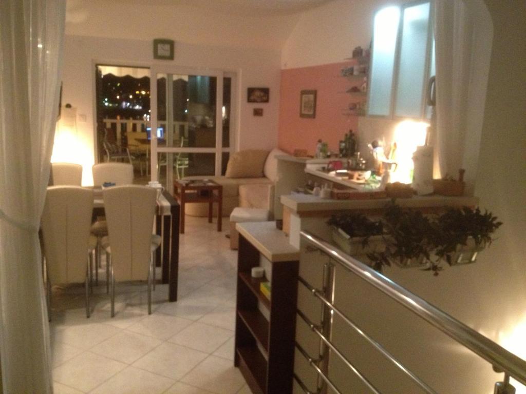 Apartments Paradiso Budva Room photo
